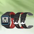 thumbnail image 4 of Gwong Electrónica Reloj Band Soft Ajustable Silicone Cómodo Reloj Correa para Garmin 920XT, 4 of 6