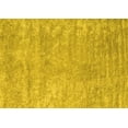 thumbnail image 1 of Ahgly Company Indoor Rectangle Abstract Yellow Contemporary Area Rugs, 8' x 12', 1 of 4