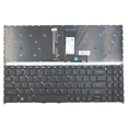 thumbnail image 1 of New Acer Aspire US English Backlit Keyboard SV5T-A72B_US_BKL, 1 of 1