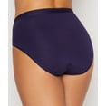 thumbnail image 3 of Vanity Fair Womens Comfort Where It Counts Hi-Cut Brief Style-13164, 3 of 3