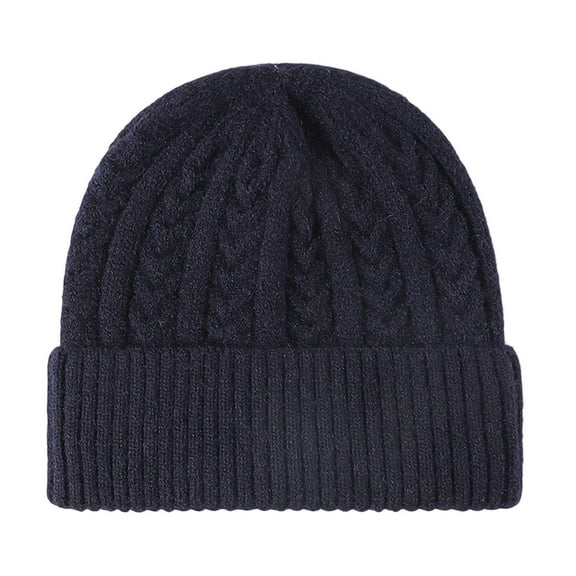 PureCasa Knit Hats Beanies for Women Winter Pom Beanie Men Or Women Beanies Cable Knit Beanie Hat for Running Cycling Snow Ski Beanie