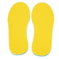 thumbnail image 1 of Plantilla Para Zapatos, Plantilla Para Zapatos Con Esponja Cómoda Y Transpirable De Doble Cara, Reemplazo De Cojín Para Zapatillas De Deporte(41-42?), 1 of 11