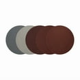 thumbnail image 4 of 102Pack 3" Sanding Discs 800-5000 Grit For Drill Wet Dry Hook Loop Sandpaper Pad, 4 of 6