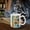 E, variant on Dvkptbk Mug Dog Mom Dog Inflated Mug Personalized Ceramic Mug Pet Lovers Kitchen Gadgets