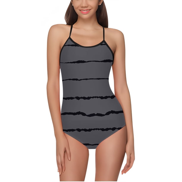 Traje de baño de una pieza para mujer, conjuntos de bikini para mujer, trajes de baño de tallas grandes con estampado de moda, tankinis, trajes de baño para mujer