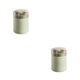 thumbnail image 4 of Soporte para Palillos de Dientes Wosthever ABS Elegante Compacto, 4 of 6