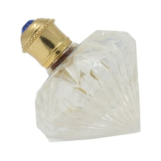 Vintage Chanel Coco Noir Eau De Parfum 1.7 Fl Oz 50 Ml Empty Bottle With Bo