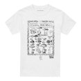 thumbnail image 1 of Yellowjackets  Adult Cooking With Misty T-Shirt, 1 of 5