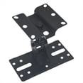 thumbnail image 2 of 2 Soportes de Pared Ajustables para Altavoces, Universales, para Sonido Envolvente, Ideales para Salas de Estudio, Dormitorios, Hoteles y Uso en Interiores., 2 of 5