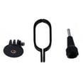 thumbnail image 2 of adaptador de montaje de cámara Cubierta Protectora de Montaje de Cámara de Metal de 1 Pieza para Adaptador de Varilla de Extensión Magideal adaptador de montaje de cámara, 2 of 7