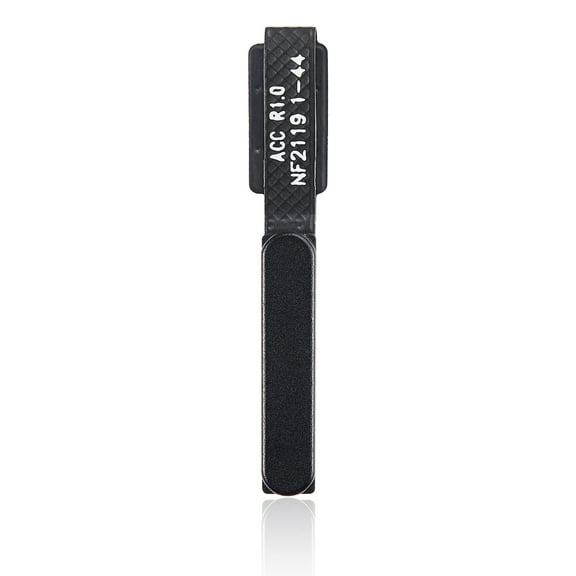 Replacement Fingerprint Flex Cable Compatible For Sony Xperia 1 II (Black)
