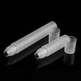 thumbnail image 5 of 5ml/10ml Empty Roll On Stainles Steel Roller Ball Liquids Oil Perfume Bottle New, 5 of 6