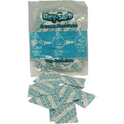 OxySorb 500cc-50pk Oxygen Absorber Packets, 50 Pack - Long Term Food Storage Freshness Protection