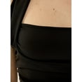 thumbnail image 4 of Slim Fit Knitted Top, 4 of 4
