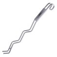thumbnail image 4 of Barbecue fork,Stainless Steel Lifter Bbq Lifter Huiop Iuppa Barbecue, 4 of 7