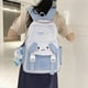 thumbnail image 2 of Mochila diseño de dibujos animados lindo de contraste de colores Cinnamoroll, 2 of 2
