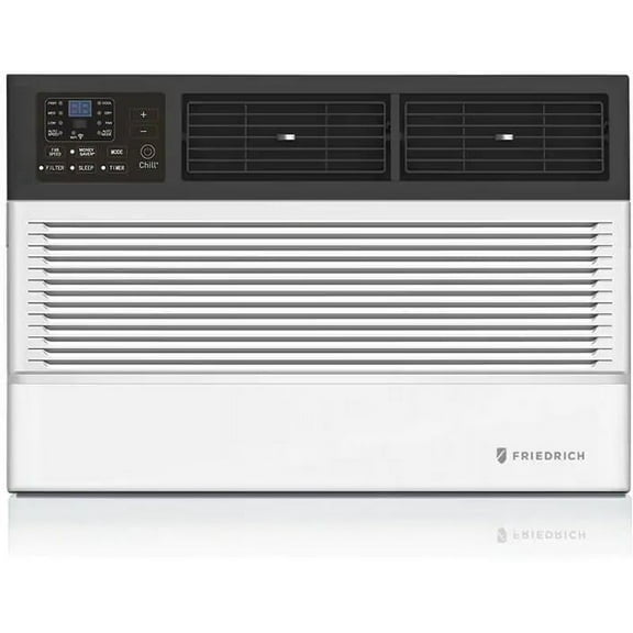 Friedrich Air Conditioner,13-3/8" H x 18-5/8" W CCF05B10A