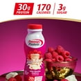 thumbnail image 3 of Premier Protein Indulgence Shake, White Chocolate Raspberry, 30g Protein, 11.5 Fl Oz, 12 Ct, 3 of 6