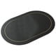 thumbnail image 1 of Manteles individuales Bewildely elegantes color negro 4 piezas, 1 of 6