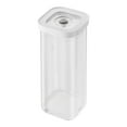 thumbnail image 1 of ZWILLING Fresh & Save CUBE Cube Box 3S / 11 cm, Transparent-White, 1 of 11