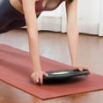 thumbnail image 7 of Beisidaer Wobble Balance Board Exercise Balance Stability Trainer For Workout Core Trainer, 7 of 7