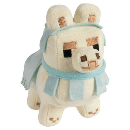 baby llama plush toy