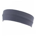 thumbnail image 2 of unbranded 16Ud Elástica Deportiva Para Con Transpirable Y Colores Surtidos Para Y Yoga, 2 of 8
