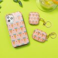 thumbnail image 3 of Fujisan Peach Ice Cream - iPhone 11 Case,iPhone 12, 3 of 5