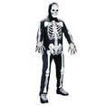 thumbnail image 1 of Plus Size Scary Skeleton Costume, 1 of 1