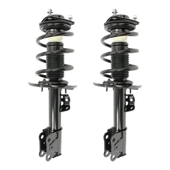 Front  Complete Strut Assembly Kit for 2015-2020 Ford Mustang