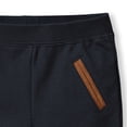 thumbnail image 2 of Hope & Henry Girls' Ponte Riding Pant, 2 of 3