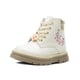 thumbnail image 3 of Botas Botines Distroller Niña Invierno Charol Hueso 12-14 beige, 3 of 7