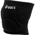 thumbnail image 1 of Rodillera ASICS Ace Perfil Bajo Negra (VENDIDA en pares), 1 of 2