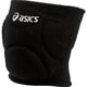 thumbnail image 1 of Rodillera ASICS Ace Perfil Bajo Negra (VENDIDA en pares), 1 of 2