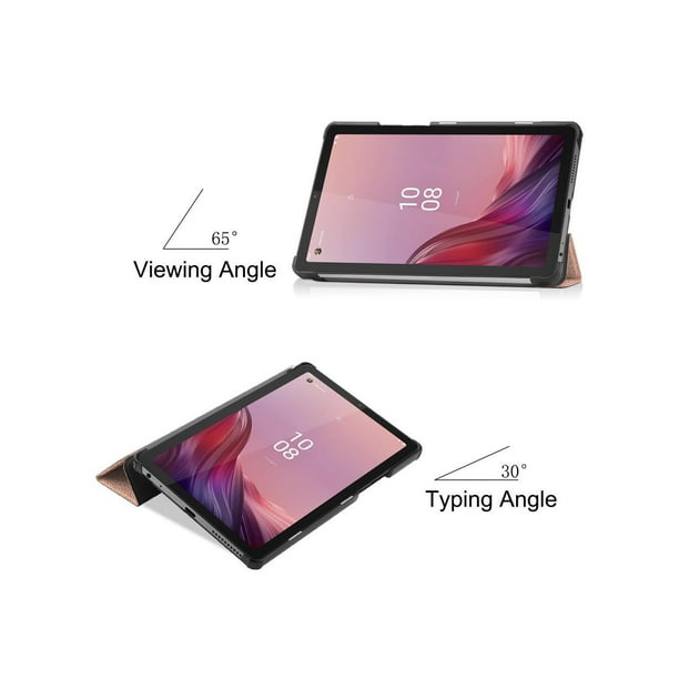 Case for Lenovo Tab M9 2023 9 inch Tablet Model TB310XU / TB310FU