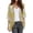 Yellow, variant on HCYSFG Womens Tropical Floral Kimono Cardigan Open Front Elbow Sleeve Lightweight Sheer Loose Fit Beach Cover Up Summer Layering Tops