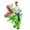 Tyrannosaurus rex, variant on Assorted Inflatable Costume Set For Adults - Animal, Food & Character Funny Party Outfits,Height 4'11"-6'3",flamingo