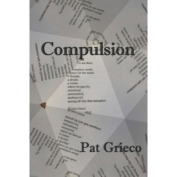 Compulsion (Paperback)
