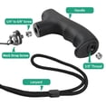 thumbnail image 3 of Juego de adaptadores Monopod Handle Baston para senderismo, 3 of 7