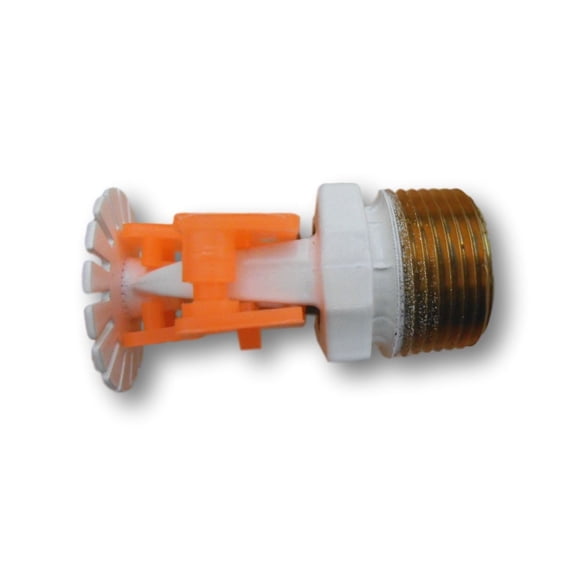 Tyco 508014135 White Pendent Automatic Sprinkler Head 3/4" EC-8 K8.0