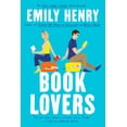 thumbnail image 2 of Book Lovers (Paperback), 2 of 2