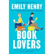 Book Lovers (Paperback)