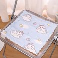 thumbnail image 3 of LCXmlly Plant Holder Cartoon Pattern Cooling Cushion Foldable Breathable Leakproof, 3 of 5