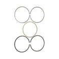thumbnail image 2 of KarParts360 For Chevy Trailblazer 2007 2008 2009 Engine Piston Ring Kit, 2 of 4