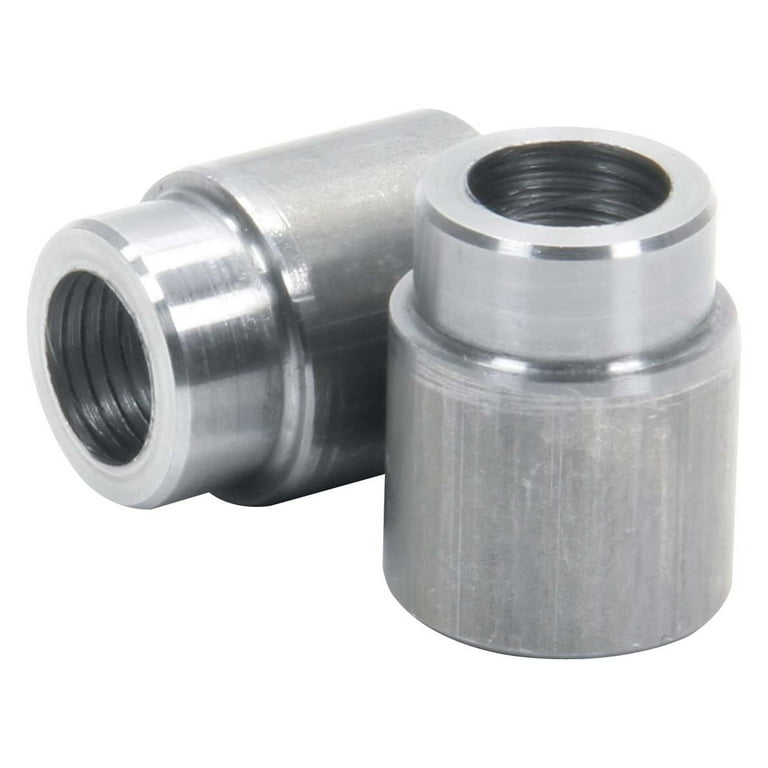Allstar Trailing Arm Spacers for 3/4in Rod Ends 1pr Allstar Trailing Arm Spacers for 3/4in Rod Ends 1pr