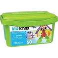 thumbnail image 7 of KID K'NEX - Budding Builders Building Set - 100 Pieces - Ages 3 and Up - Preschool Educational Toy, 7 of 7