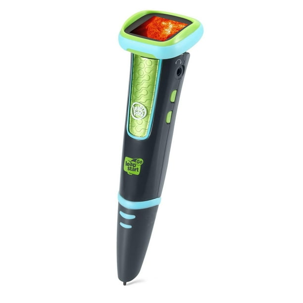 LeapFrog LeapStart Go Learn to Read - English Edition - Walmart.ca