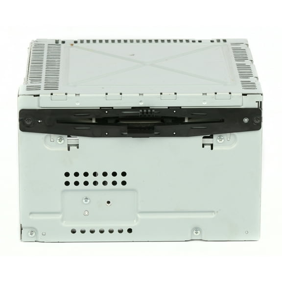 Restored 2011-2012 Ford Flex AM FM Receiver Single Disc CD Player CA8T-18D822-AA (Refurbished)