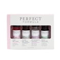 thumbnail image 1 of Tratamiento de queratina Nail Collection Perfect Formula, 4 unidades, 1 of 9