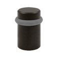 thumbnail image 1 of Deltana UFB5000U10B Pare-chocs de Sol Universel Rond - Bronze Frotté à l'Huile - Solide, 1 of 1